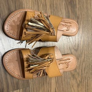 Skemo Boheme Sandal